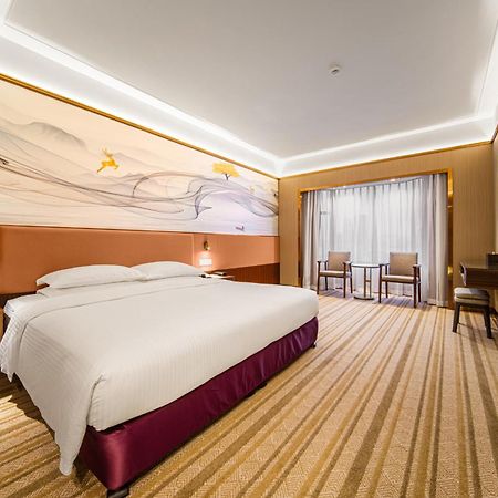 Millennium Harbourview Hotel Xiamen-Near Metro Station & Zhongshan Road מראה חיצוני תמונה